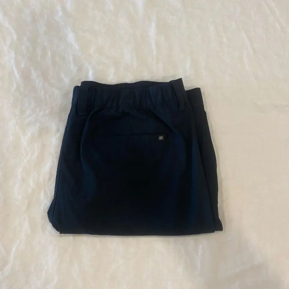 Banana Republic Men's Flex Core Temp Stretch Chino Shorts - 38